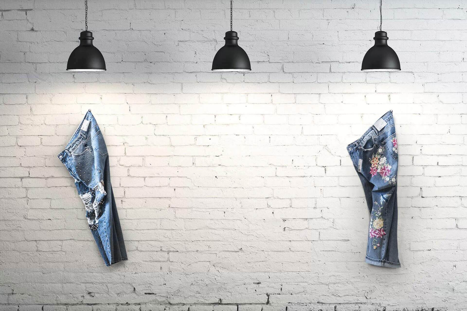 Denim collection by Yavuz Tekstil